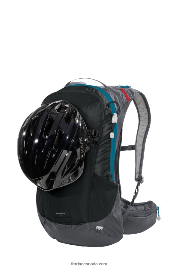 Ferrino Unisex BACKPACK ZEPHYR 12 8RV8VL71
