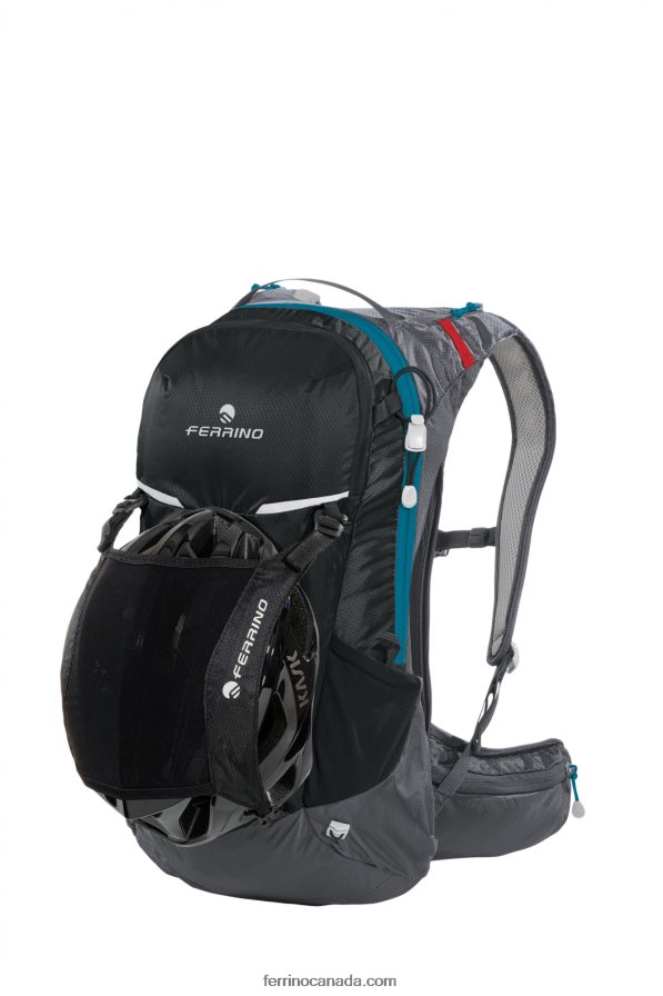 Ferrino Unisex BACKPACK ZEPHYR 12 8RV8VL71