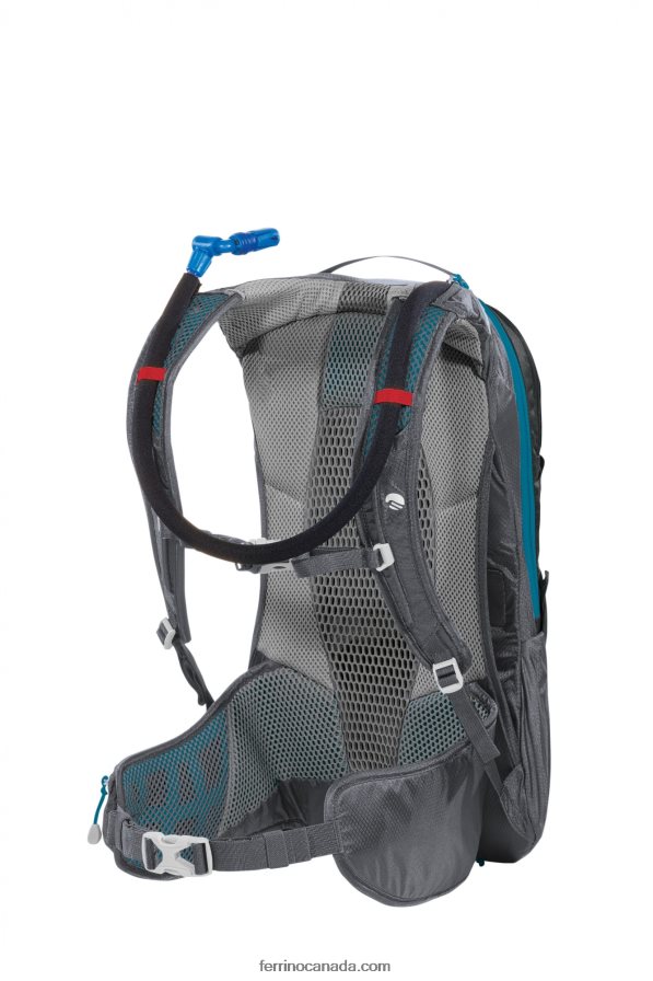 Ferrino Unisex BACKPACK ZEPHYR 12 8RV8VL71