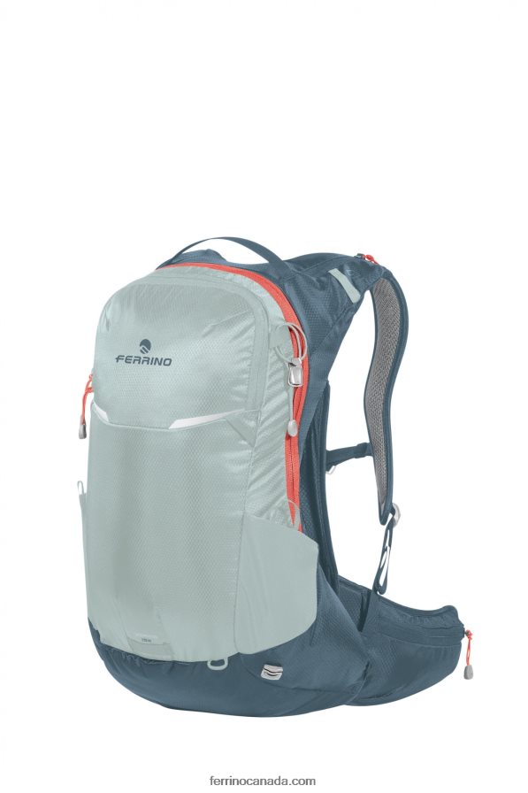 Ferrino Unisex BACKPACK ZEPHYR 15 WOMAN 8RV8VL83