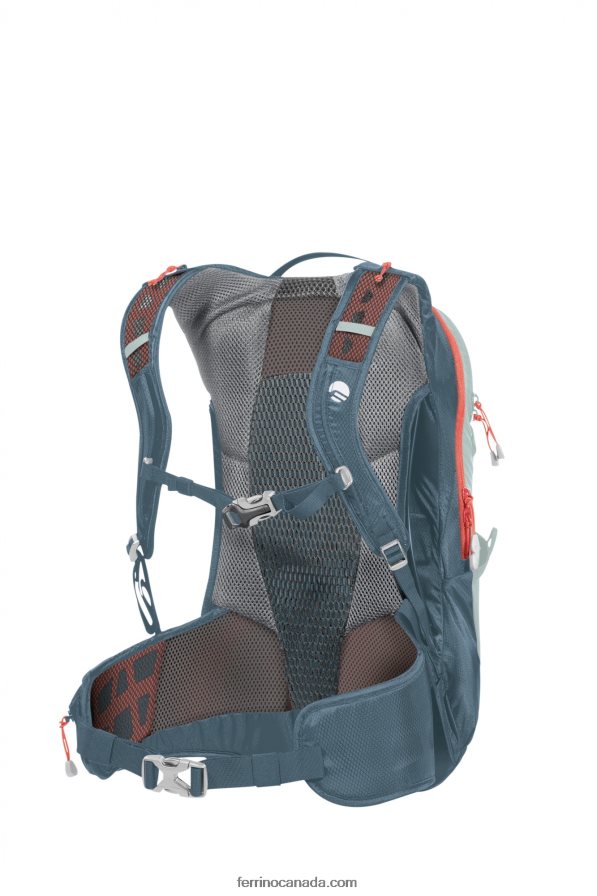 Ferrino Unisex BACKPACK ZEPHYR 15 WOMAN 8RV8VL83