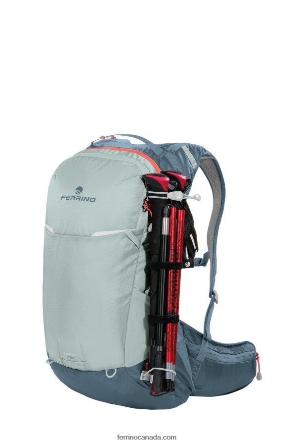 Ferrino Unisex BACKPACK ZEPHYR 15 WOMAN 8RV8VL83