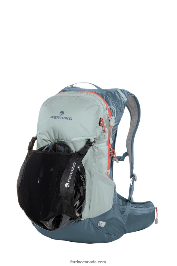 Ferrino Unisex BACKPACK ZEPHYR 15 WOMAN 8RV8VL83