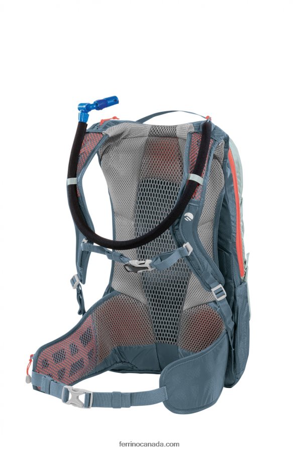 Ferrino Unisex BACKPACK ZEPHYR 15 WOMAN 8RV8VL83