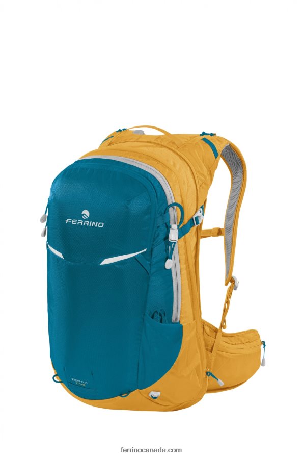Ferrino Unisex BACKPACK ZEPHYR 17+3 8RV8VL72
