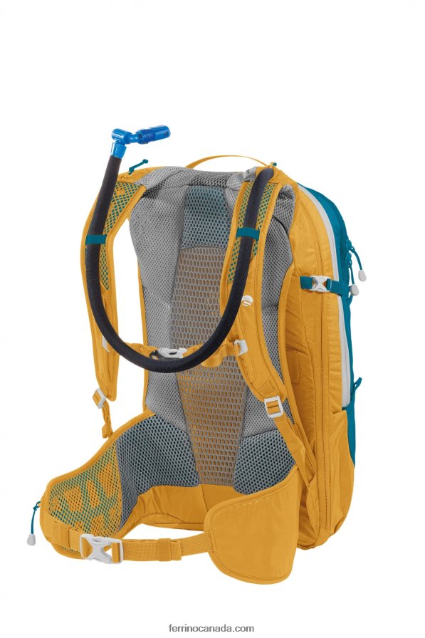 Ferrino Unisex BACKPACK ZEPHYR 17+3 8RV8VL72