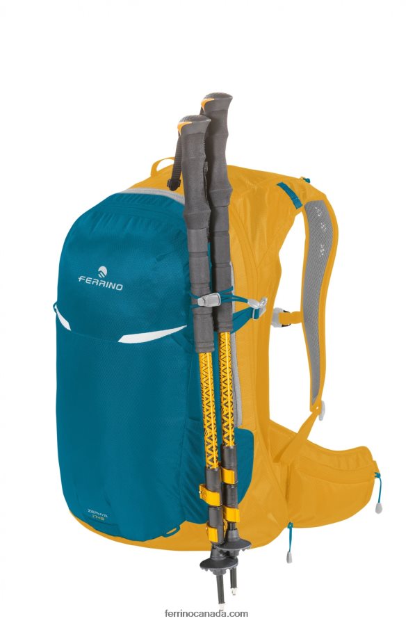 Ferrino Unisex BACKPACK ZEPHYR 17+3 8RV8VL72
