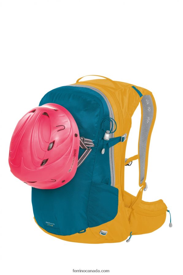 Ferrino Unisex BACKPACK ZEPHYR 17+3 8RV8VL72