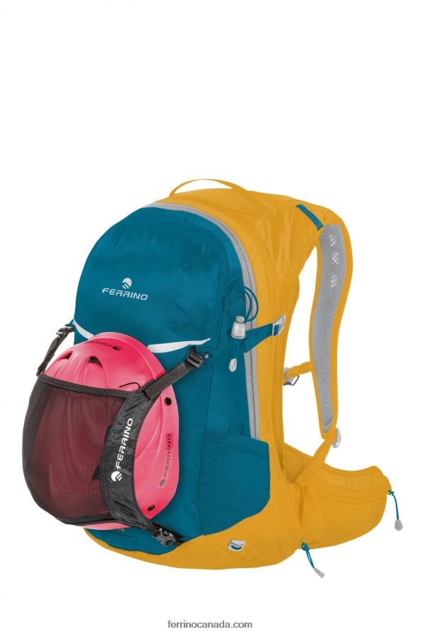 Ferrino Unisex BACKPACK ZEPHYR 17+3 8RV8VL72