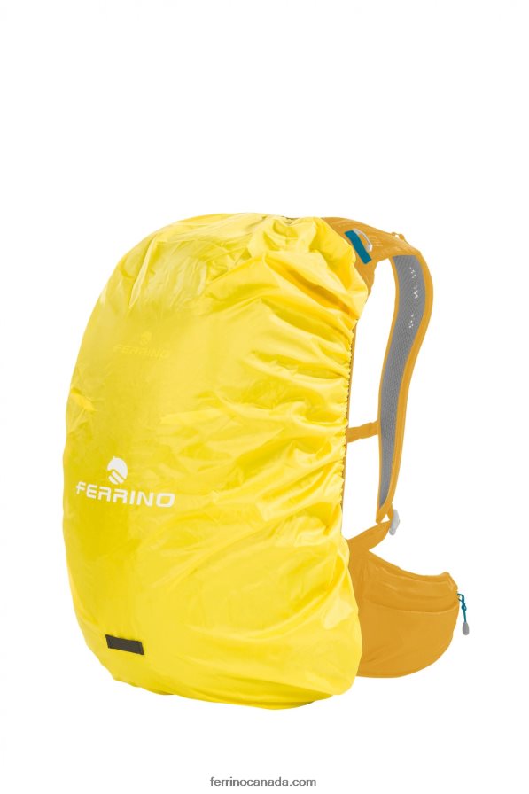 Ferrino Unisex BACKPACK ZEPHYR 17+3 8RV8VL72