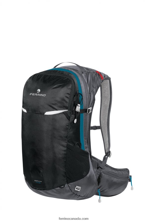 Ferrino Unisex BACKPACK ZEPHYR 17+3 8RV8VL73