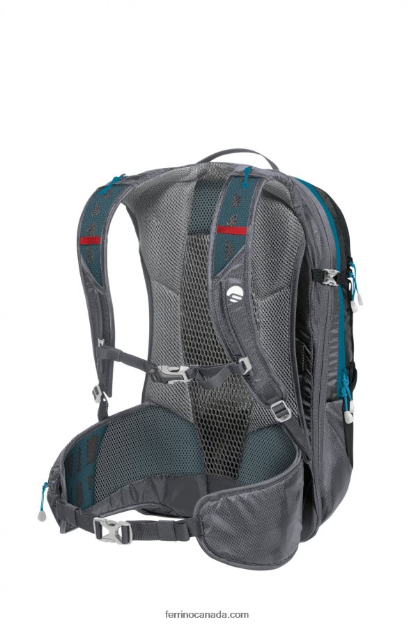 Ferrino Unisex BACKPACK ZEPHYR 17+3 8RV8VL73