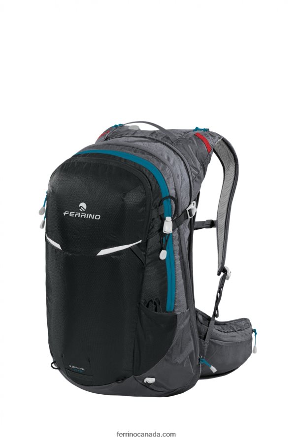 Ferrino Unisex BACKPACK ZEPHYR 17+3 8RV8VL73