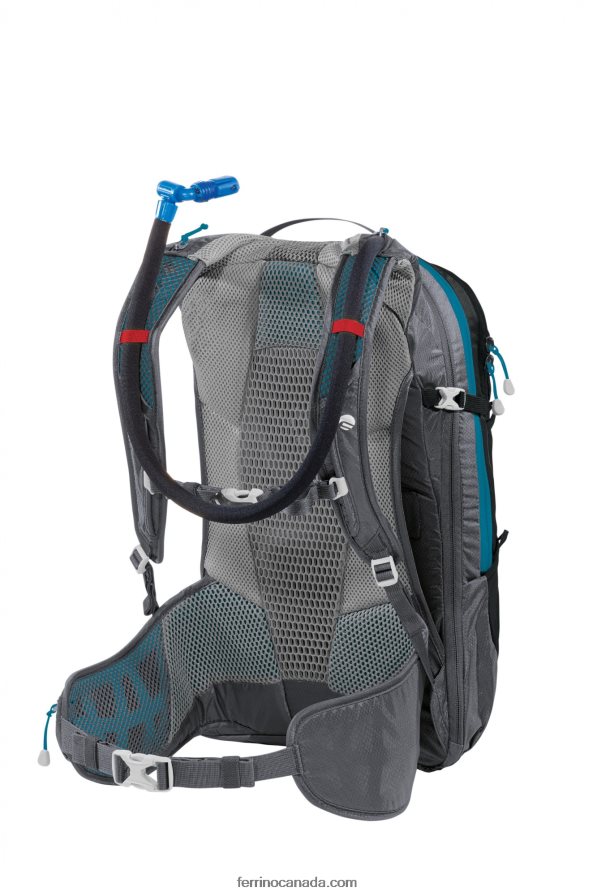 Ferrino Unisex BACKPACK ZEPHYR 17+3 8RV8VL73