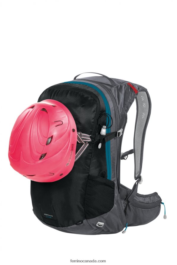 Ferrino Unisex BACKPACK ZEPHYR 17+3 8RV8VL73