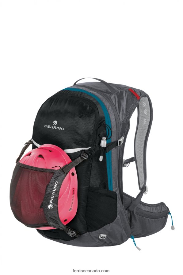 Ferrino Unisex BACKPACK ZEPHYR 17+3 8RV8VL73