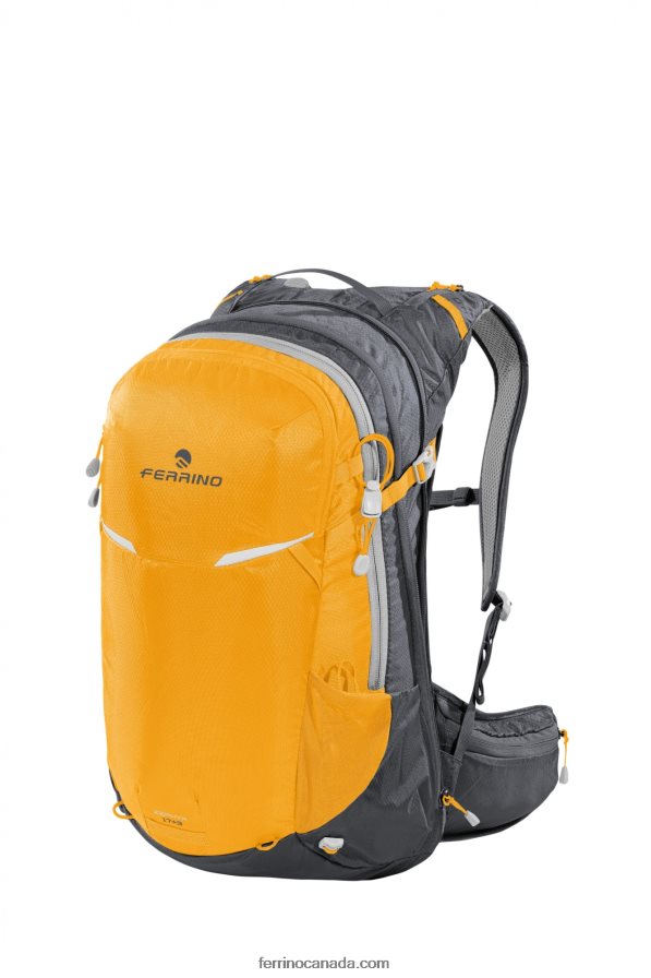 Ferrino Unisex BACKPACK ZEPHYR 17+3 8RV8VL74