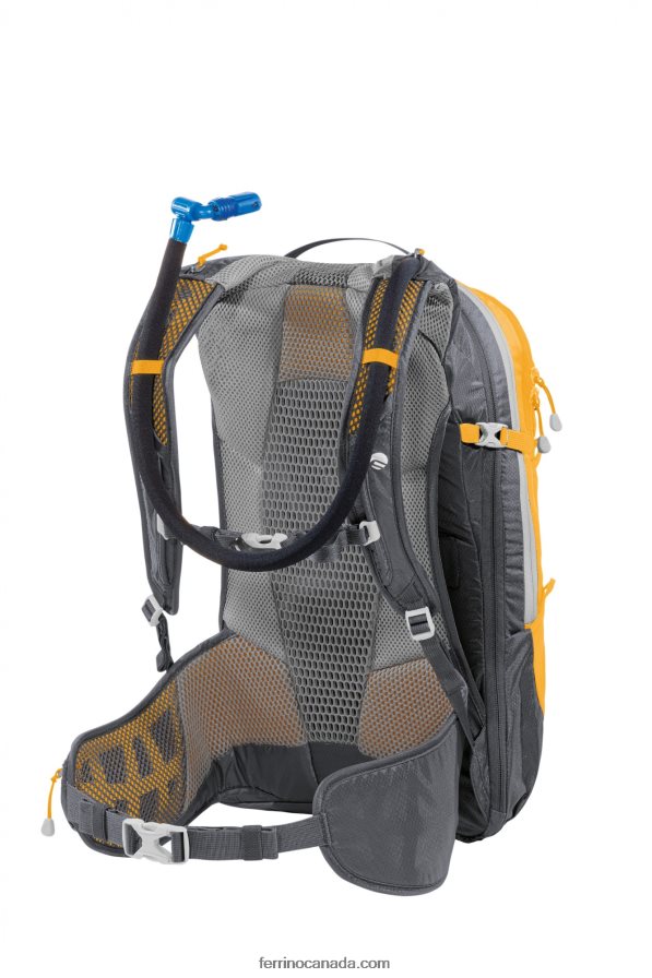 Ferrino Unisex BACKPACK ZEPHYR 17+3 8RV8VL74