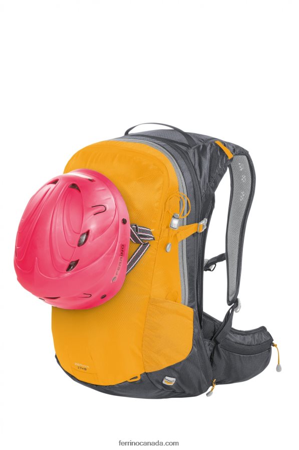 Ferrino Unisex BACKPACK ZEPHYR 17+3 8RV8VL74
