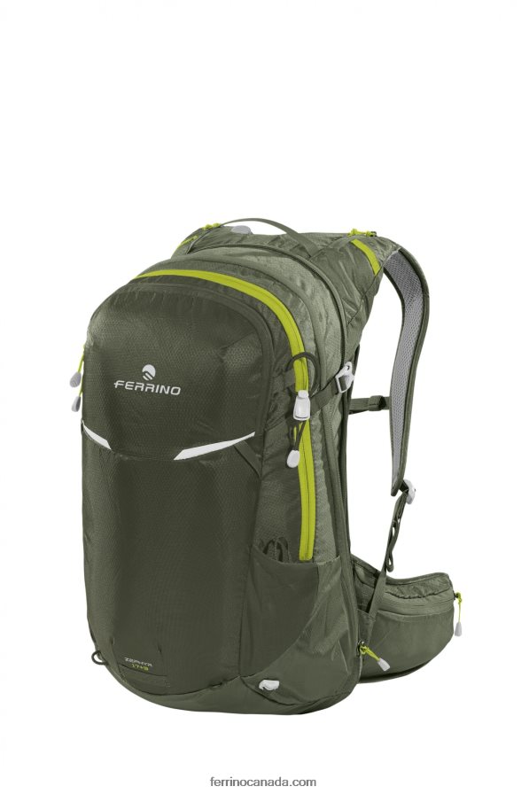 Ferrino Unisex BACKPACK ZEPHYR 17+3 8RV8VL75