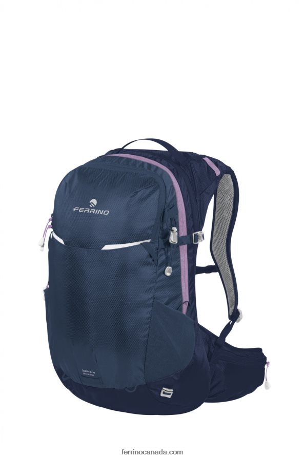 Ferrino Unisex BACKPACK ZEPHYR 20+3 WOMAN 8RV8VL84