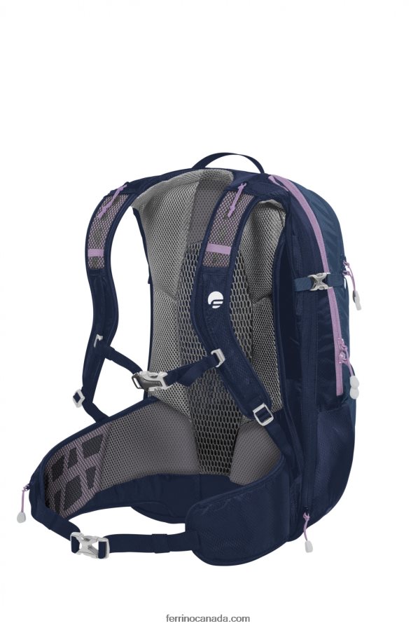 Ferrino Unisex BACKPACK ZEPHYR 20+3 WOMAN 8RV8VL84