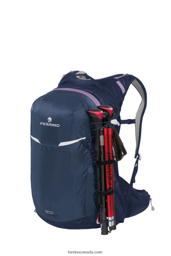 Ferrino Unisex BACKPACK ZEPHYR 20+3 WOMAN 8RV8VL84