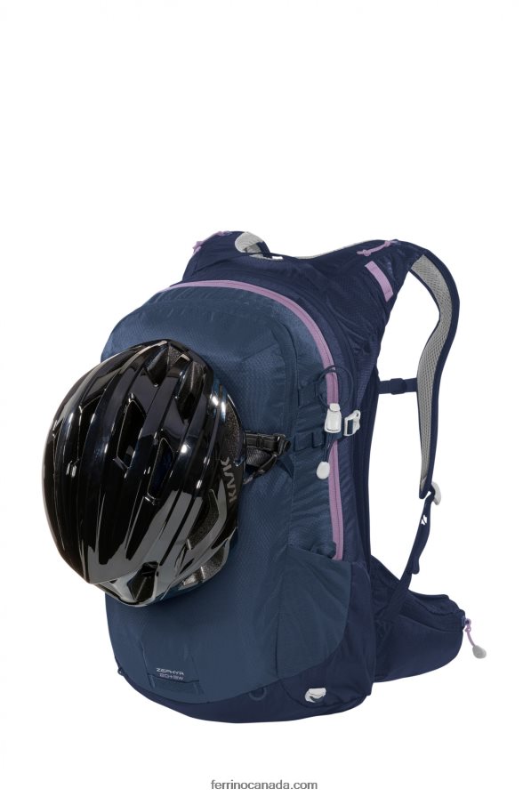 Ferrino Unisex BACKPACK ZEPHYR 20+3 WOMAN 8RV8VL84