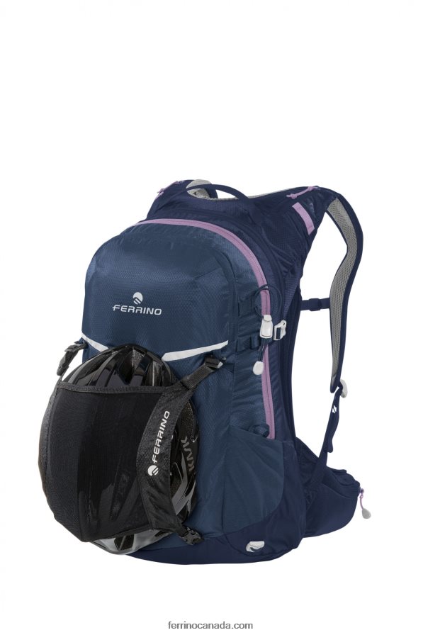 Ferrino Unisex BACKPACK ZEPHYR 20+3 WOMAN 8RV8VL84