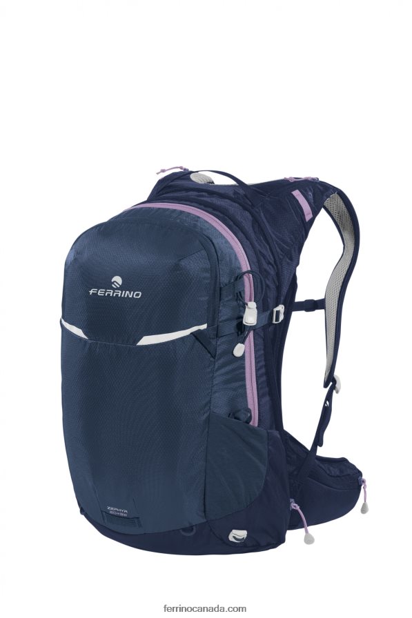 Ferrino Unisex BACKPACK ZEPHYR 20+3 WOMAN 8RV8VL84