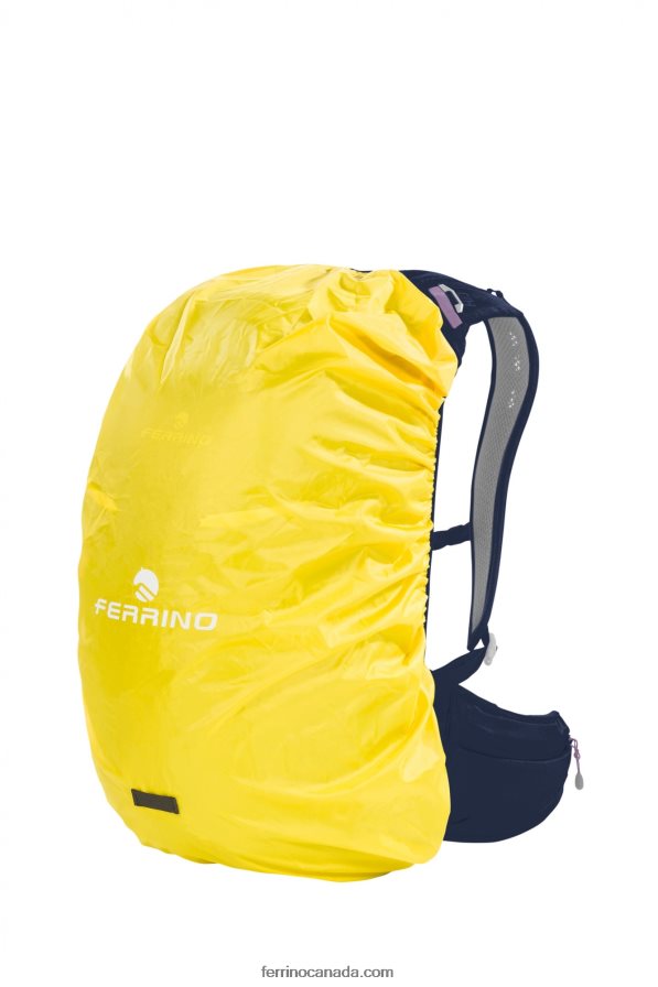 Ferrino Unisex BACKPACK ZEPHYR 20+3 WOMAN 8RV8VL84