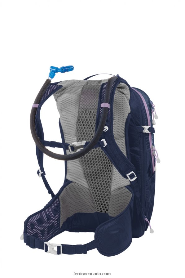 Ferrino Unisex BACKPACK ZEPHYR 20+3 WOMAN 8RV8VL84