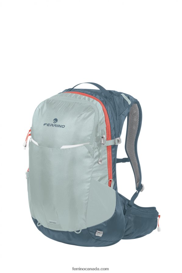 Ferrino Unisex BACKPACK ZEPHYR 20+3 WOMAN 8RV8VL85