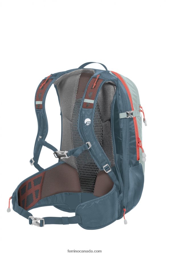 Ferrino Unisex BACKPACK ZEPHYR 20+3 WOMAN 8RV8VL85