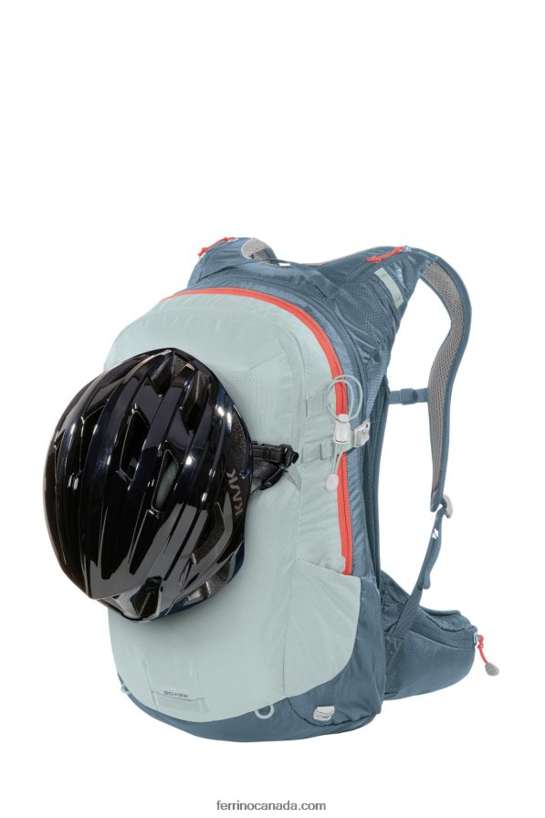 Ferrino Unisex BACKPACK ZEPHYR 20+3 WOMAN 8RV8VL85