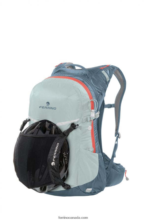 Ferrino Unisex BACKPACK ZEPHYR 20+3 WOMAN 8RV8VL85