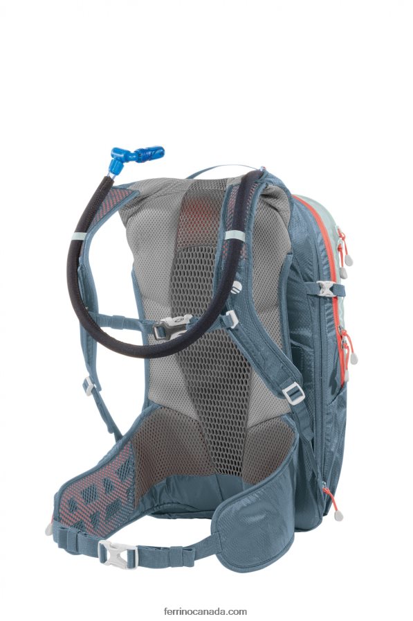 Ferrino Unisex BACKPACK ZEPHYR 20+3 WOMAN 8RV8VL85