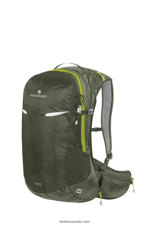 Ferrino Unisex BACKPACK ZEPHYR 22+3 8RV8VL76