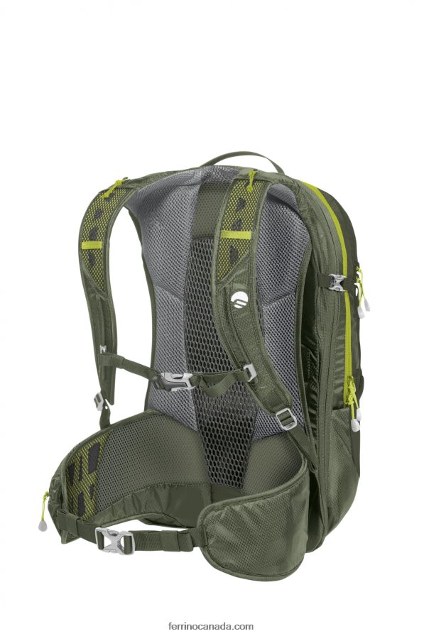 Ferrino Unisex BACKPACK ZEPHYR 22+3 8RV8VL76