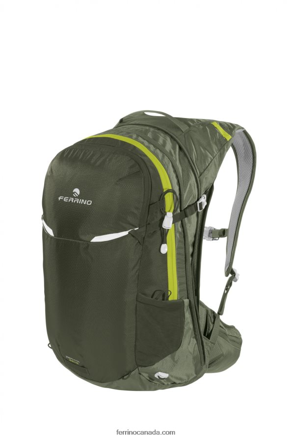 Ferrino Unisex BACKPACK ZEPHYR 22+3 8RV8VL76