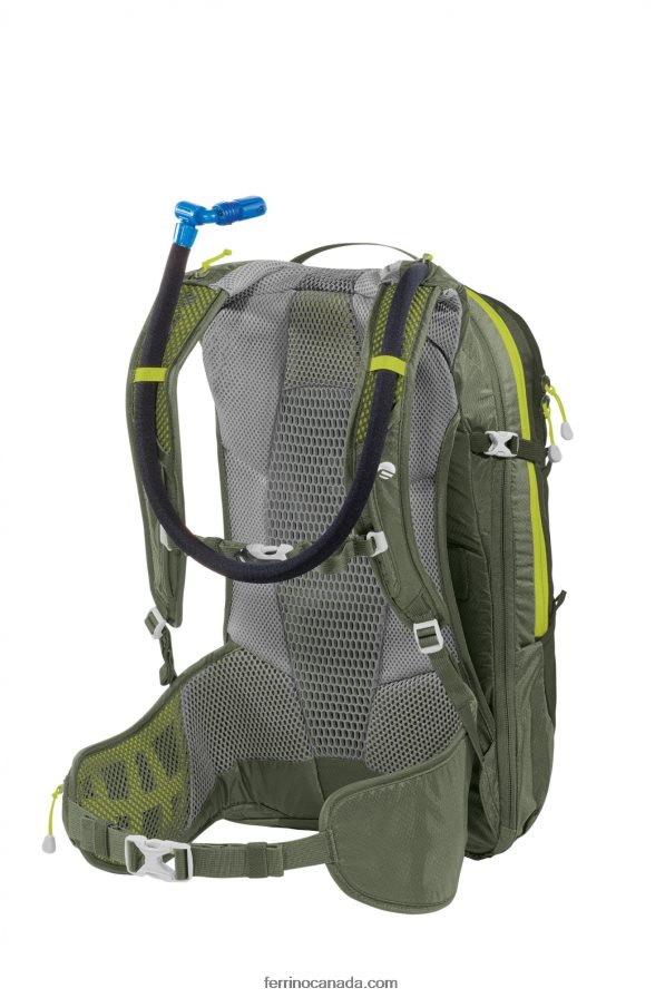 Ferrino Unisex BACKPACK ZEPHYR 22+3 8RV8VL76