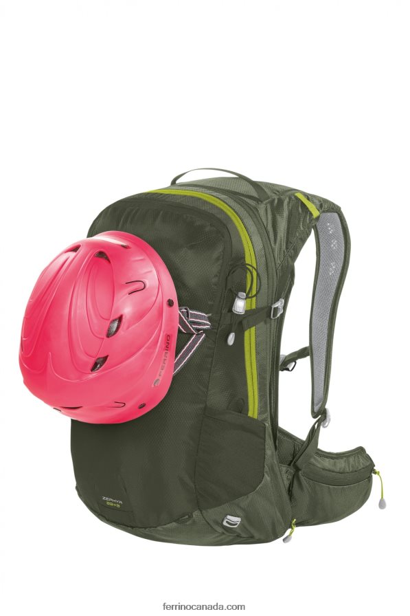 Ferrino Unisex BACKPACK ZEPHYR 22+3 8RV8VL76