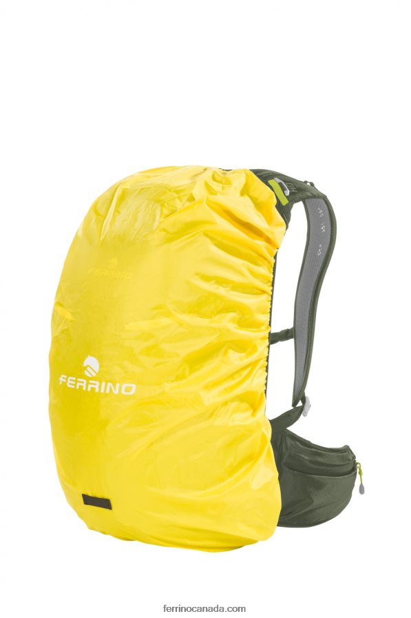 Ferrino Unisex BACKPACK ZEPHYR 22+3 8RV8VL76