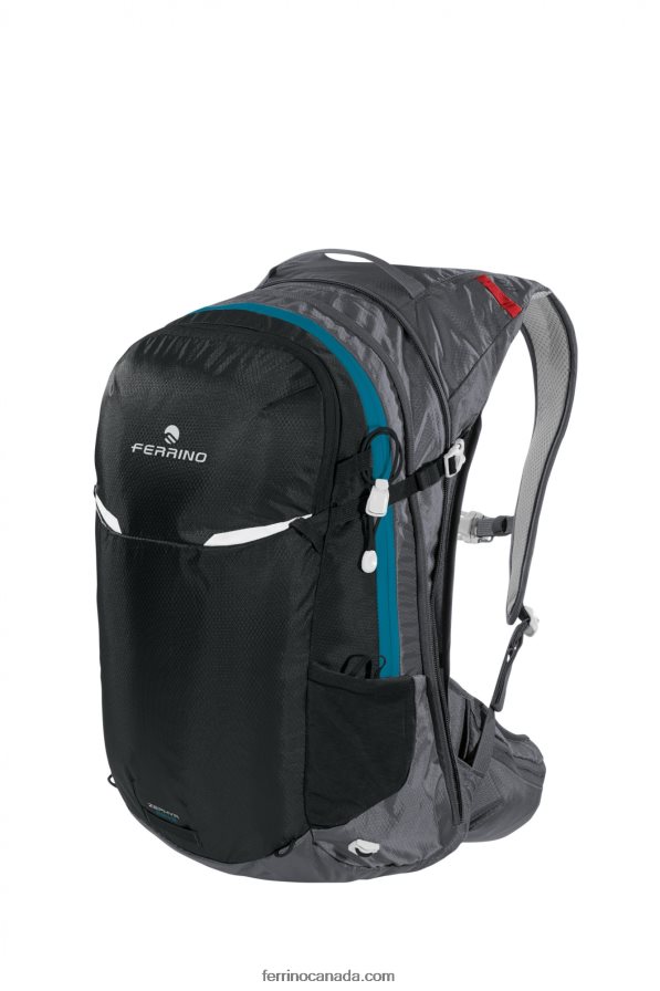 Ferrino Unisex BACKPACK ZEPHYR 22+3 8RV8VL77
