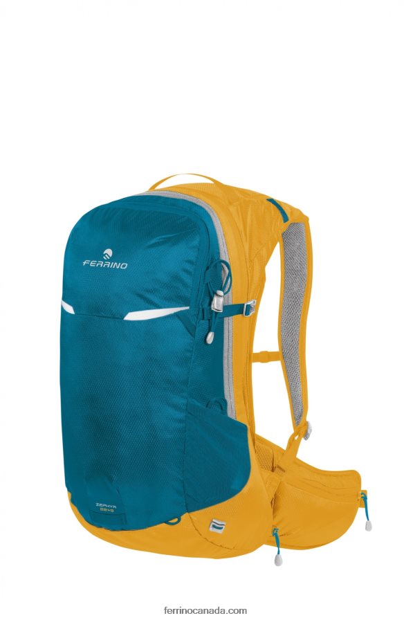 Ferrino Unisex BACKPACK ZEPHYR 22+3 8RV8VL78