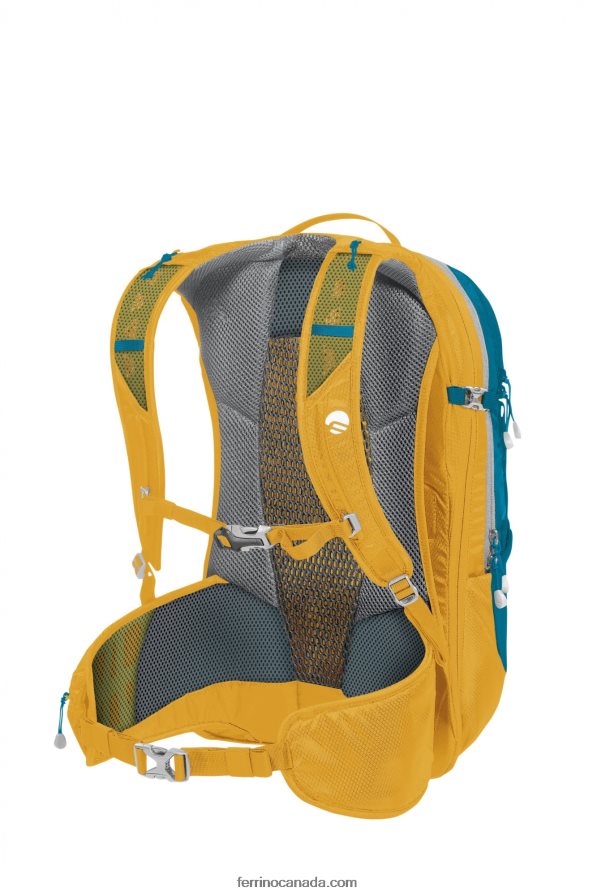 Ferrino Unisex BACKPACK ZEPHYR 22+3 8RV8VL78