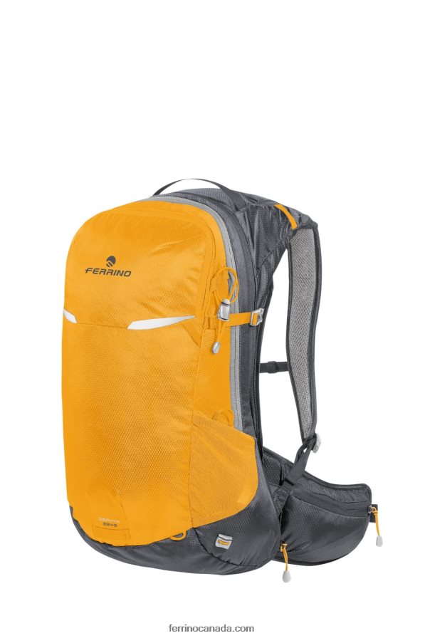 Ferrino Unisex BACKPACK ZEPHYR 22+3 8RV8VL79