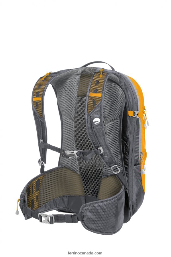 Ferrino Unisex BACKPACK ZEPHYR 22+3 8RV8VL79