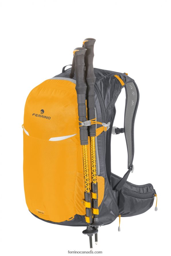 Ferrino Unisex BACKPACK ZEPHYR 22+3 8RV8VL79