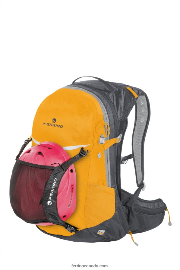 Ferrino Unisex BACKPACK ZEPHYR 22+3 8RV8VL79